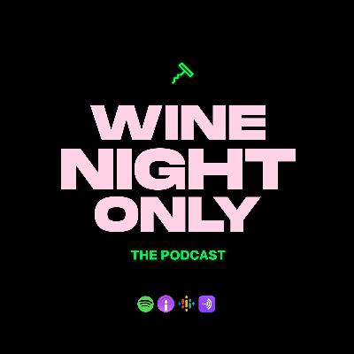 Welcome to Wine Night Only!