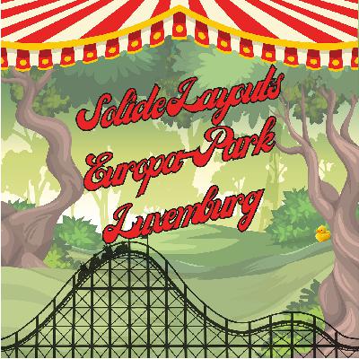 Europa Park - Luxemburg