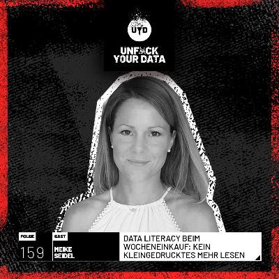 Data Literacy beim Wocheneinkauf: Kein Kleingedrucktes mehr lesen | Meike Seidel Data Literacy beim Wocheneinkauf: Kein Kleingedrucktes mehr lesen | Meike Seidel