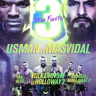 Episode 2 - UC 251 Breakdown