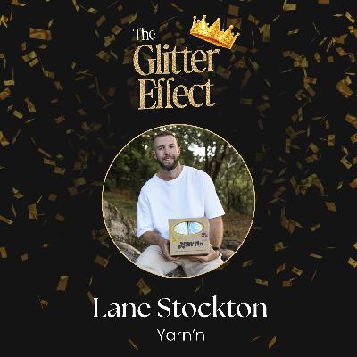 Lane Stockton and Yarn’n – paper based education Lane Stockton and Yarn’n – paper based education