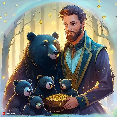 29 富豪、熊和下期介绍 29 富豪、熊和下期介绍