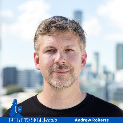 Ep 521 10x Outcome Selling Tiny to Private Equity and how to make the 'Cruise vs Double Down' Decision