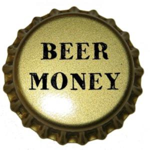 Episode 324: Beer Money 324: The Green BM
