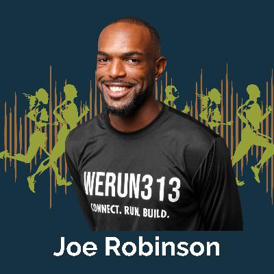 Joe Robinson