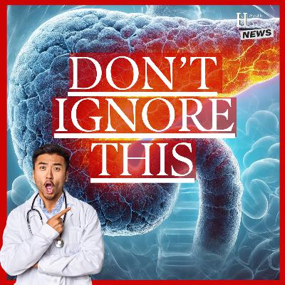 Pancreatic Cancer Symptoms You Shouldn’t Ignore