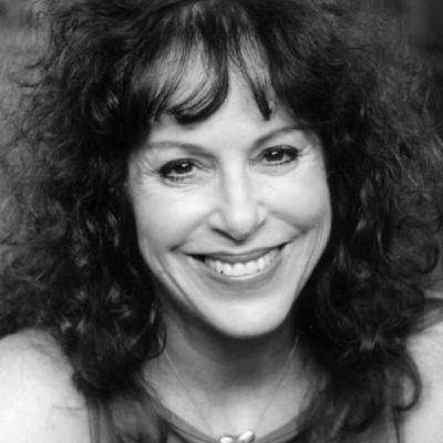 Louise Sorel, author of If There Were No Dogs Louise Sorel, author of If There Were No Dogs