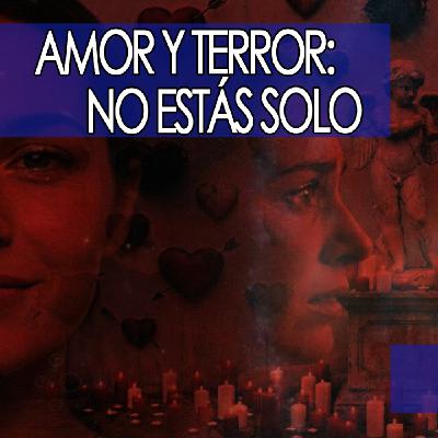 #Misterio3 AMOR QUE MATA: Amarres, Obsesiones y Terror Sobrenatural | Especial San Valentín