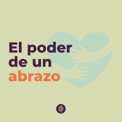 El poder de un abrazo ❤️ - Tierra Prometida Matamoros - Pastor Orlando Sainz
