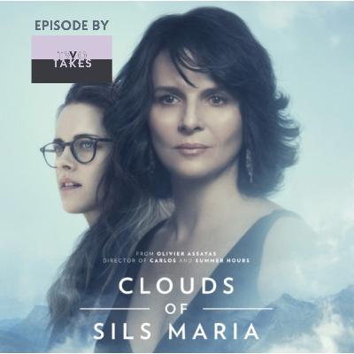 Clouds Of Sils Maria | A Small Death