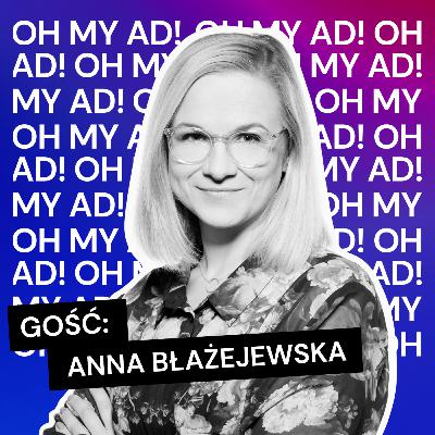 Jak wykorzystanie nowoczesnych technologii w reklamie oszczędza czas i budżet? – Oh my ad! #20 Jak wykorzystanie nowoczesnych technologii w reklamie oszczędza czas i budżet? – Oh my ad! #20