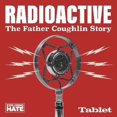 Episode 8: The Ghost of Royal Oak