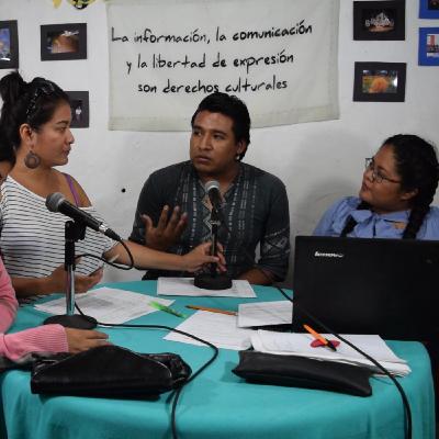 Programa 24/Oct/18 "Los Rumores" Programa 24/Oct/18 "Los Rumores"
