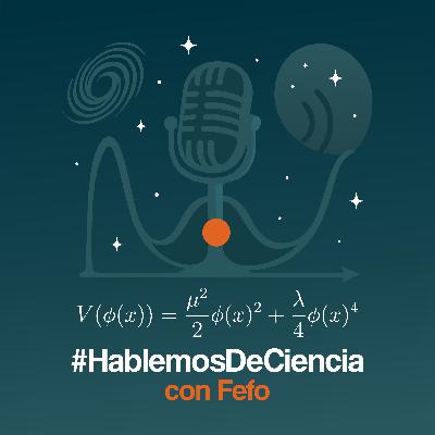 Ciencia con Etilo - Episodio 2