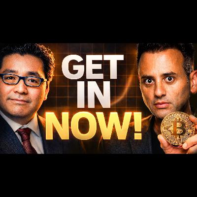 Bitcoin’s Giving You Exactly 10 Days To Recover ALL Your Losses! Bitcoin’s Giving You Exactly 10 Days To Recover ALL Your Losses!