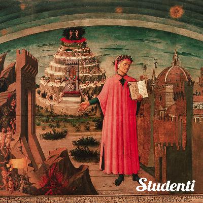 Letteratura - Dante Alighieri, Divina Commedia. Il Canto XXVI dell'Inferno