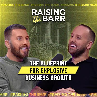 Winners Win, Losers Lose: The Blueprint for Explosive Business Growth - Calum White
