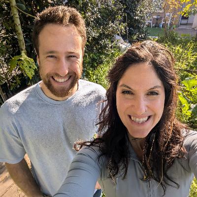 פרק 17: דניאל טלר - על הקשר של חלומות, שינה ומודרניזציה על הבריאות שלנו פרק 17: דניאל טלר - על הקשר של חלומות, שינה ומודרניזציה על הבריאות שלנו