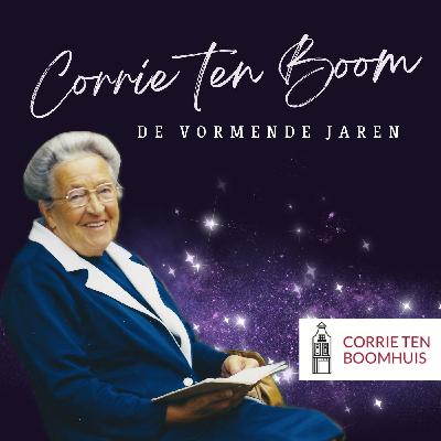 Afl. 1 De vormende jaren - Het begint met gebed