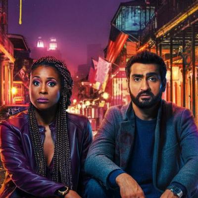 Casting The Net Episode 154: The Lovebirds