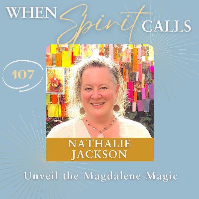Unveil the Magdalene Magic