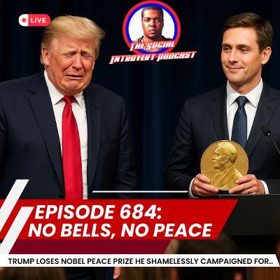 Episode 684: No Bells, No Peace