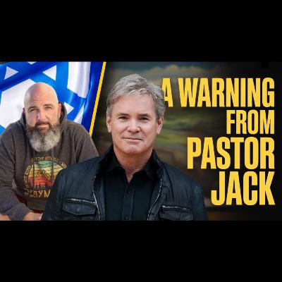 🔥 Pastor Jack Hibbs EXPOSES the Error of Replacement Theology | Why It’s Dangerous for the Church