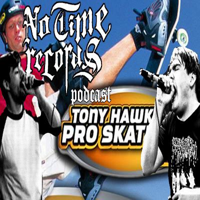 No Time Records Podcast #6: No Time For Fun Retrospective