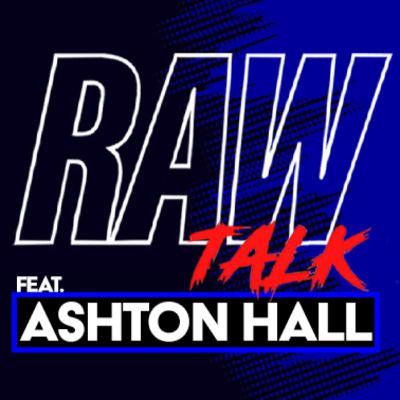 Why Ashton Hall Is Giving Up Everything & The Reason He Raced IShowSpeed