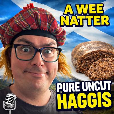 Pure Uncut Haggis Pure Uncut Haggis