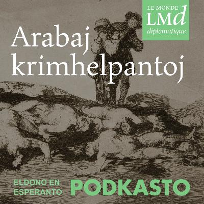 Arabaj krimhelpantoj