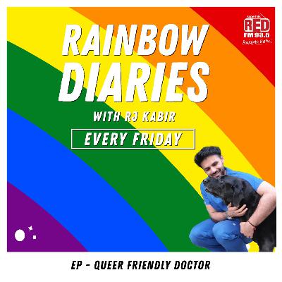 EP-120 Queer Friendly Doctor