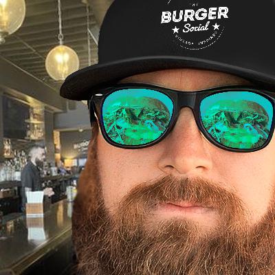 “I Didn’t Know Wheaton Was So Cool” with Mike Carl District Manager Bourbon Valley Hospitality Group (Burger Social and Proof No. 5). “I Didn’t Know Wheaton Was So Cool” with Mike Carl District Manager Bourbon Valley Hospitality Group (Burger Social and Proof No. 5).
