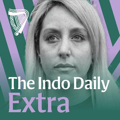 Extra: Ruth Lawrence guilty - A decade of secrets, murder and pursuit Extra: Ruth Lawrence guilty - A decade of secrets, murder and pursuit