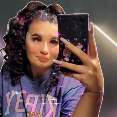 Princessbabybratx Crafts Her Unique Content and Engagement Approach