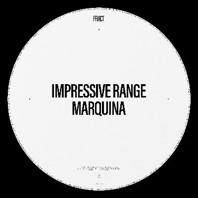 Impressive Range - Marquina (Original Mix)