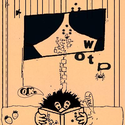 Worn of the Phono #36