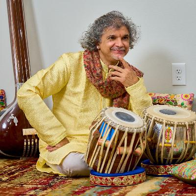 Interview with Pandit Ramdas Palsule