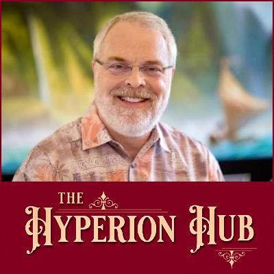 Episode 283: Animation Director Ron Clements Part 2