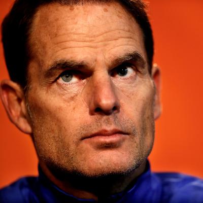 OranjeCast #005 - Eliminatórias para Copa de 22 e Eurocopa Sub21 OranjeCast #005 - Eliminatórias para Copa de 22 e Eurocopa Sub21
