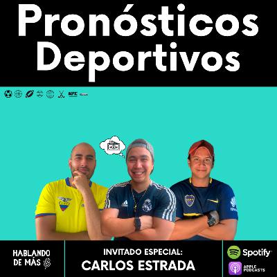 Pronósticos Deportivos: La nueva mina de oro online?