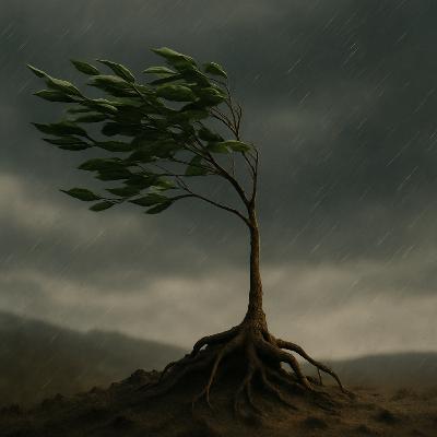 Episódio 28 – A raiz firme Episódio 28 – A raiz firme