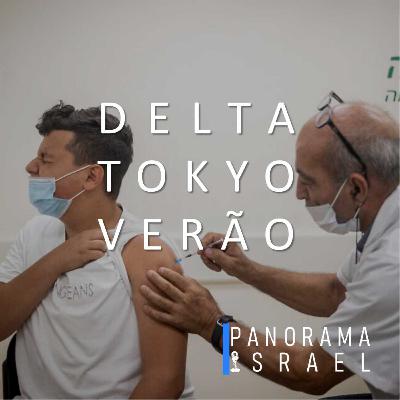 64 - Delta, Tokyo, Verão