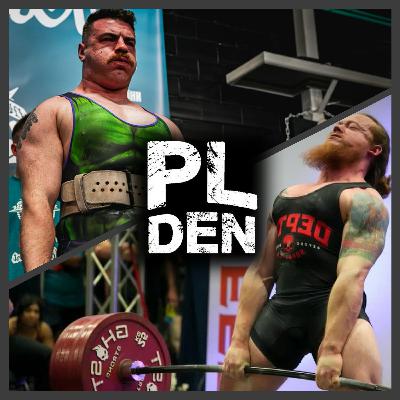 Episode 104: Strongest 181 Total and Heavy Singles ft. Blake Lehew
