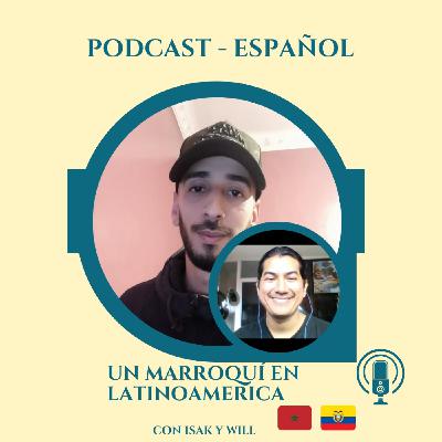 Un marroquí en latinoamerica Un marroquí en latinoamerica