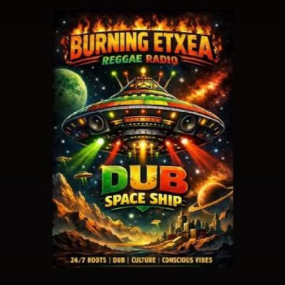 Reggae Burning Etxea 18-01-26 Reggae Burning Etxea 18-01-26