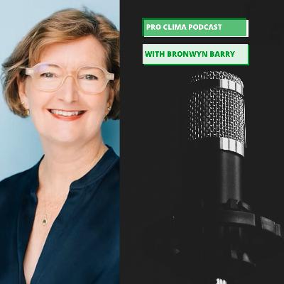 Episode 23: Bronwyn Barry