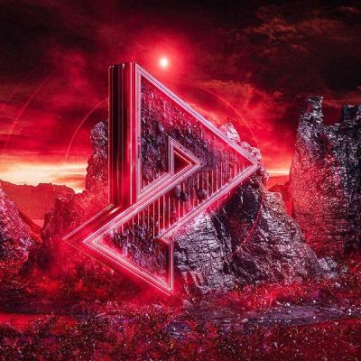 08.11.2025. - Room-01-Deep-Minimal @ Techno-melodic-Trance Mixed Klanghammer