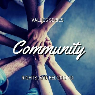 Rights and Belonging Rights and Belonging