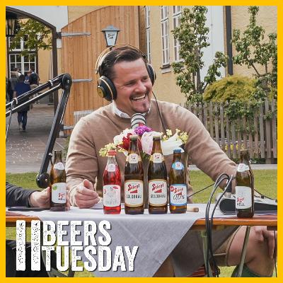 #62 - Mit Schaumkrone & Schmäh – Biergeschichten aus der Stiegl Brauwelt #62 - Mit Schaumkrone & Schmäh – Biergeschichten aus der Stiegl Brauwelt